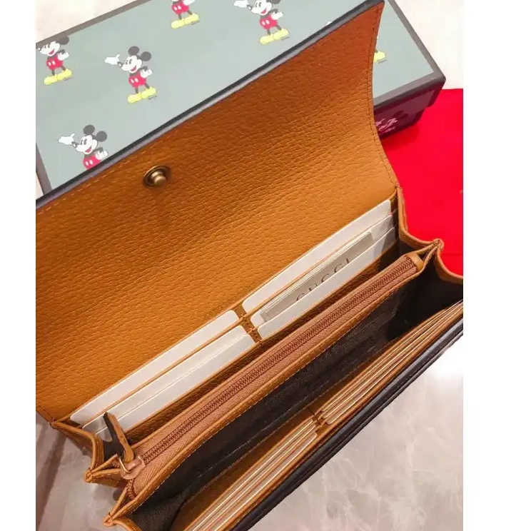 Brother sam Bags Gucci 20DJ570089 0731